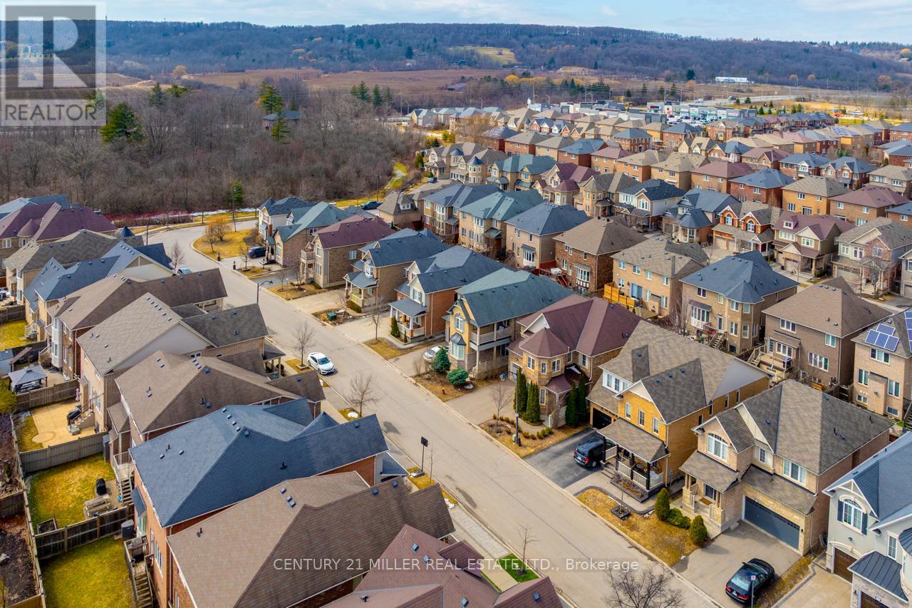 468 Coombs Court, Milton, Ontario  L9T 7N5 - Photo 33 - W12918584