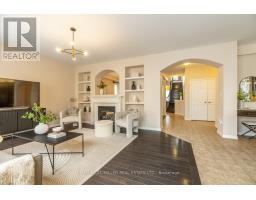 468 COOMBS COURT, Milton, Ontario