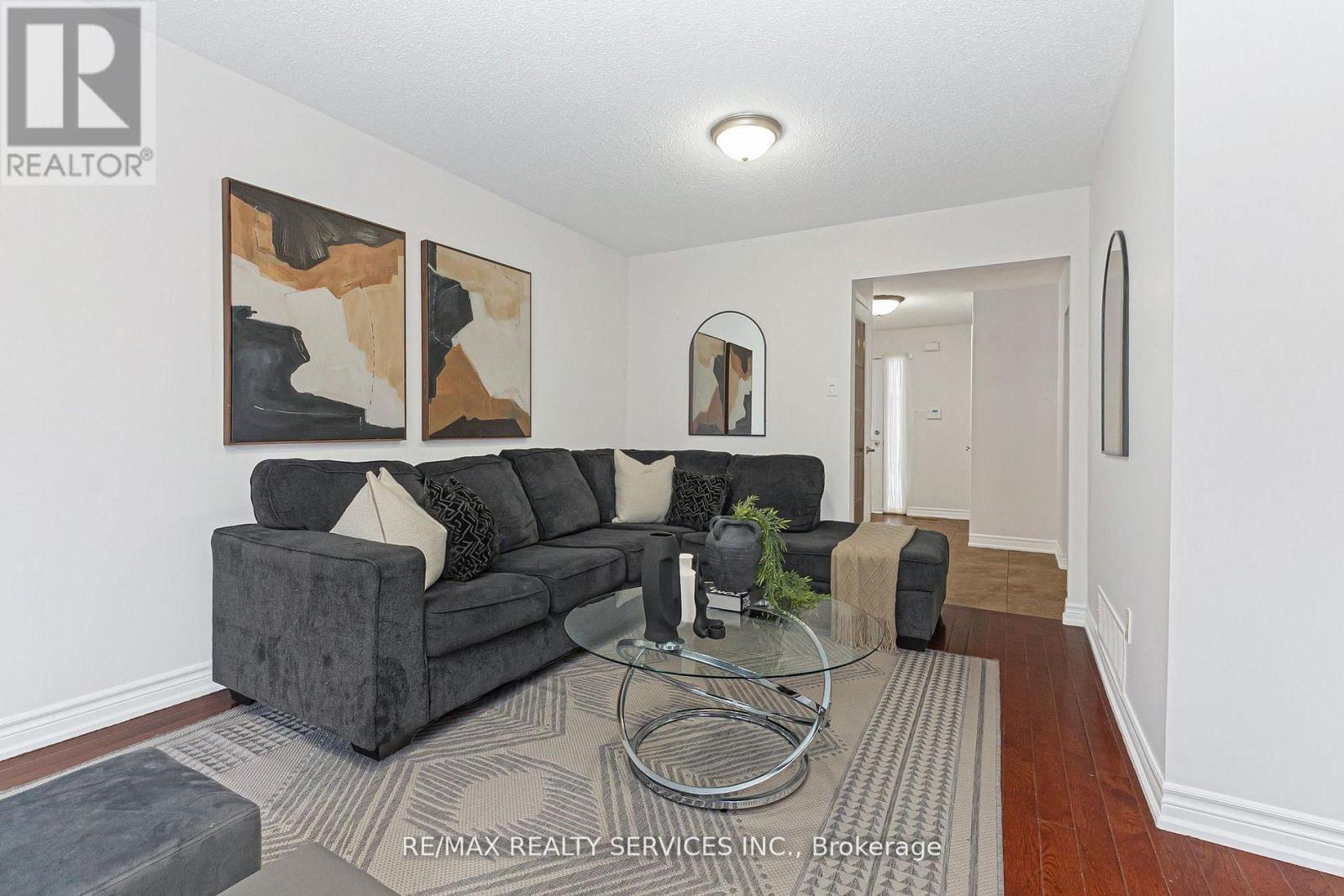 78 Wildercroft Avenue, Brampton, Ontario  L6V 4G5 - Photo 12 - W12918606