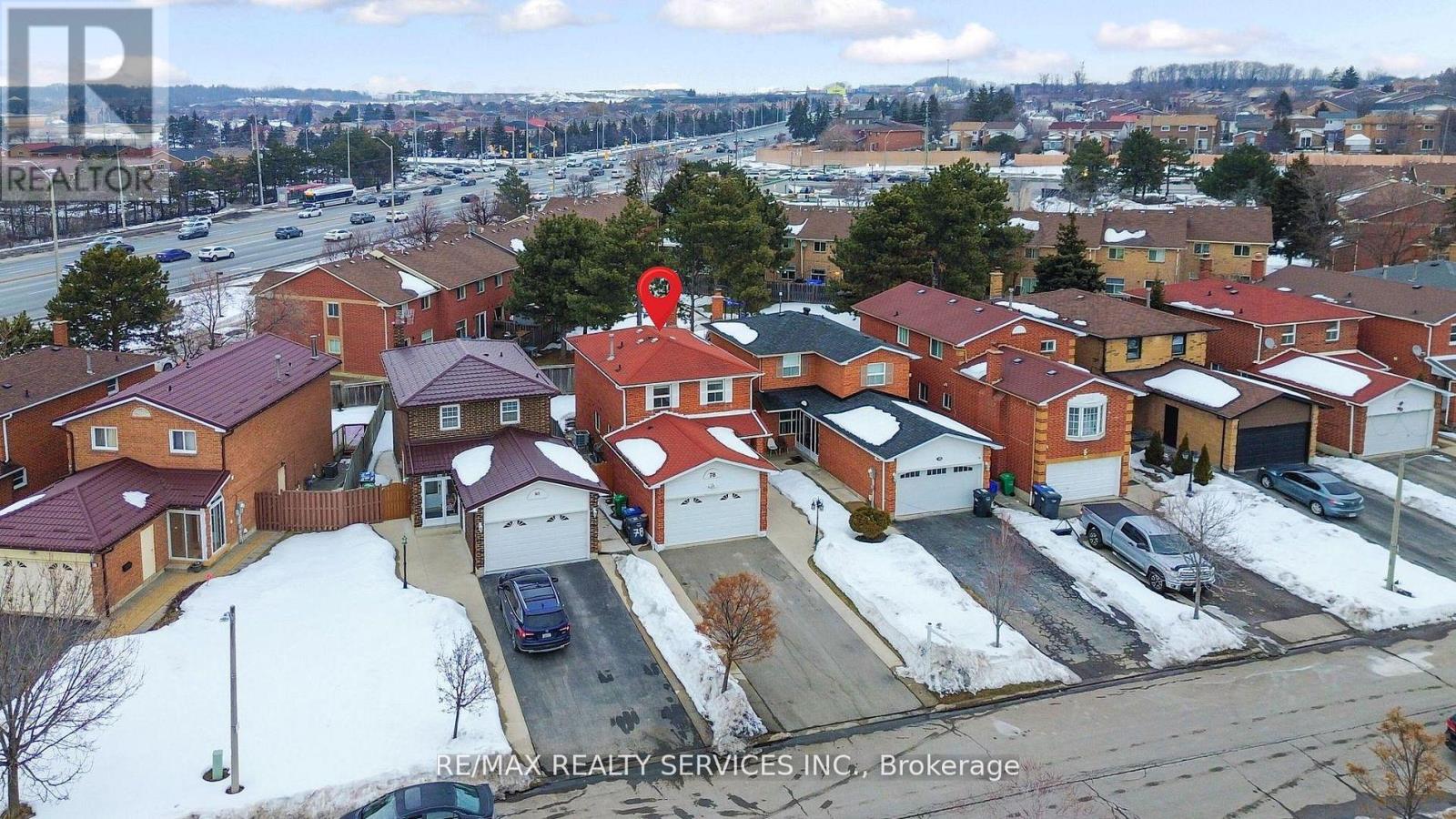 78 Wildercroft Avenue, Brampton, Ontario  L6V 4G5 - Photo 44 - W12918606