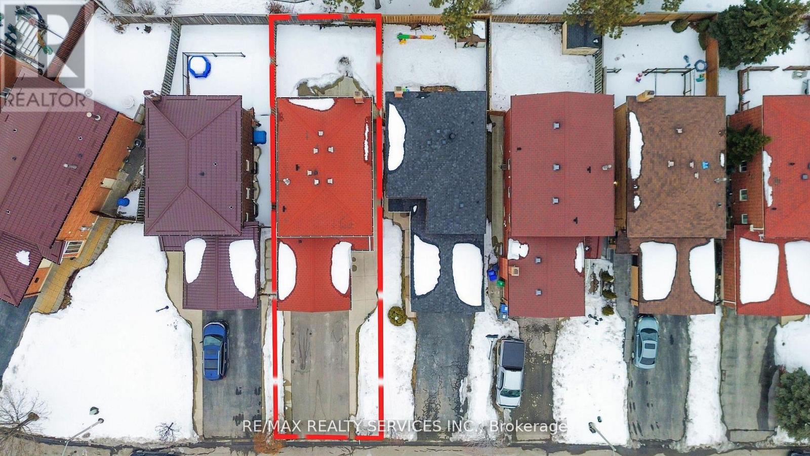 78 Wildercroft Avenue, Brampton, Ontario  L6V 4G5 - Photo 45 - W12918606