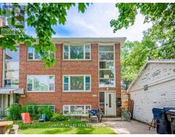 103 & 105 GILMOUR AVENUE, Toronto, Ontario