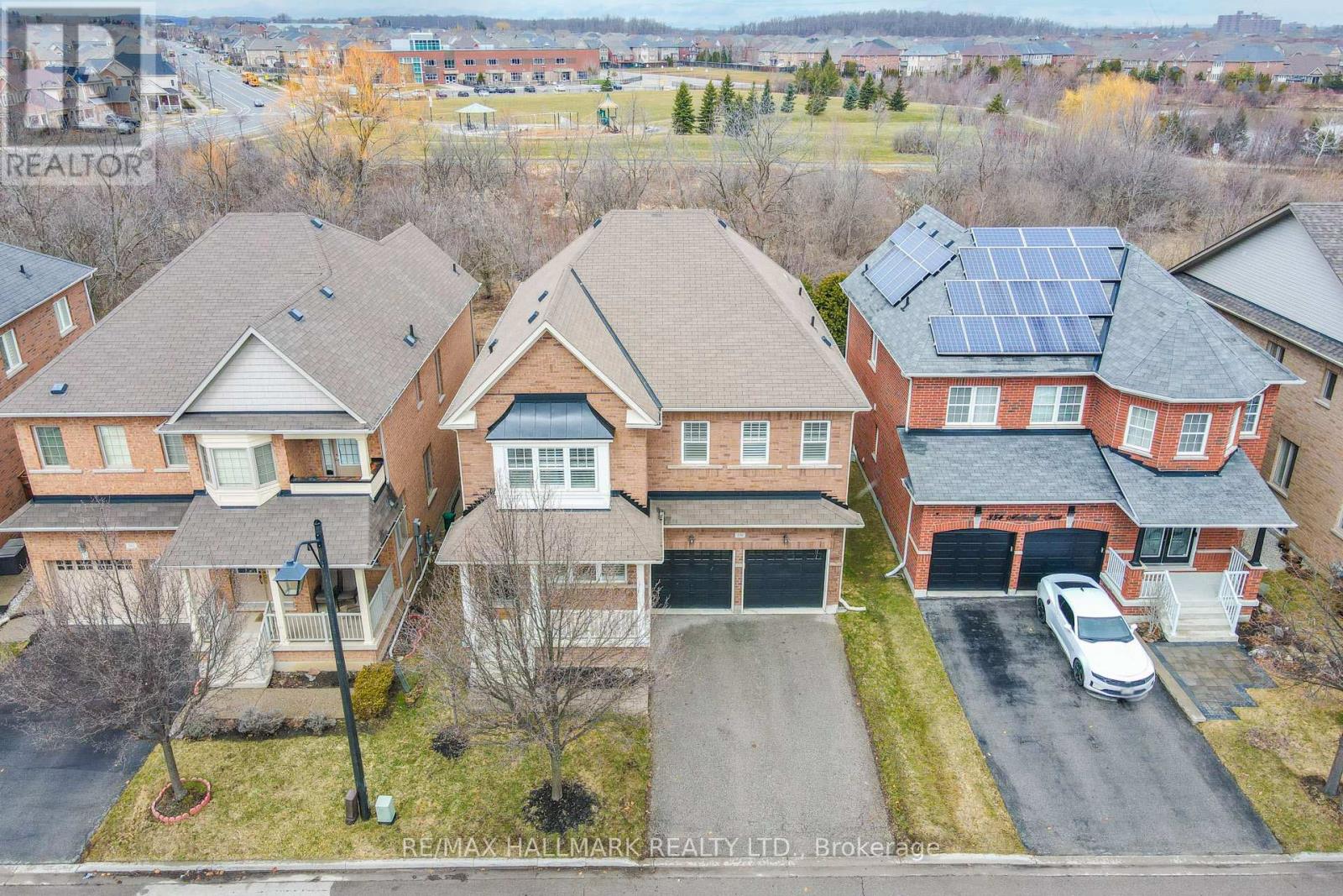 358 MALBOEUF COURT, Milton, Ontario