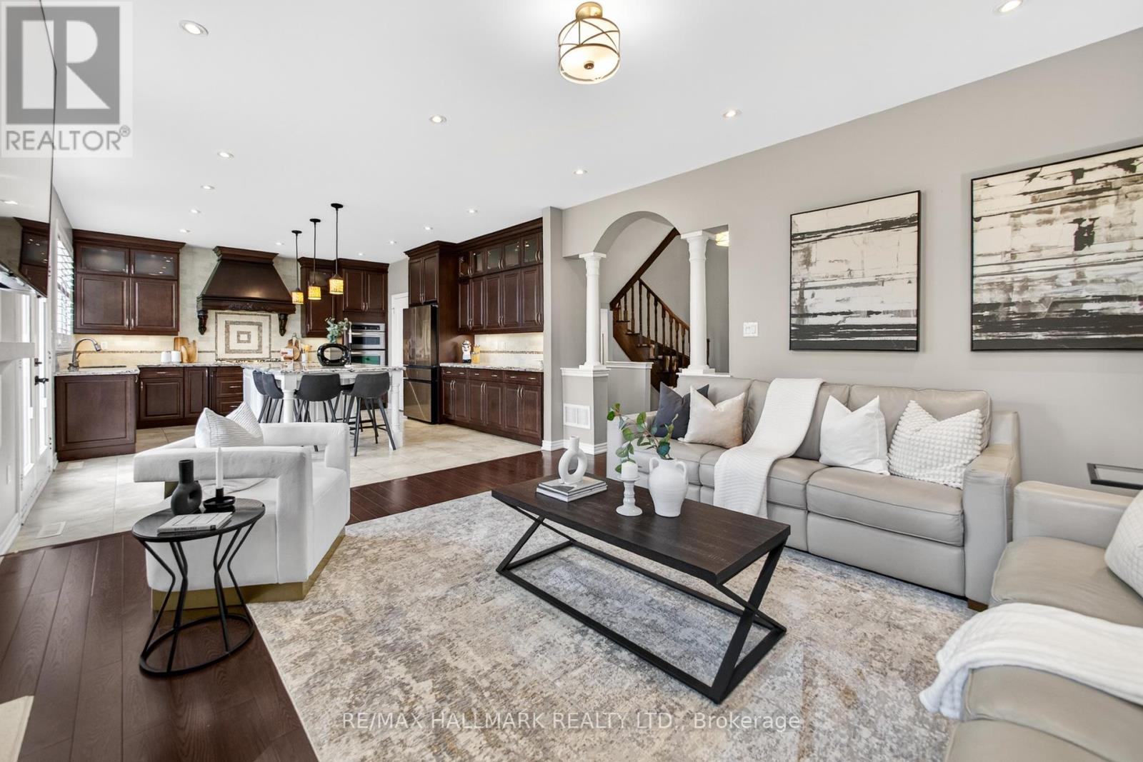 358 Malboeuf Court, Milton, Ontario  L9T 7Y3 - Photo 17 - W12918656