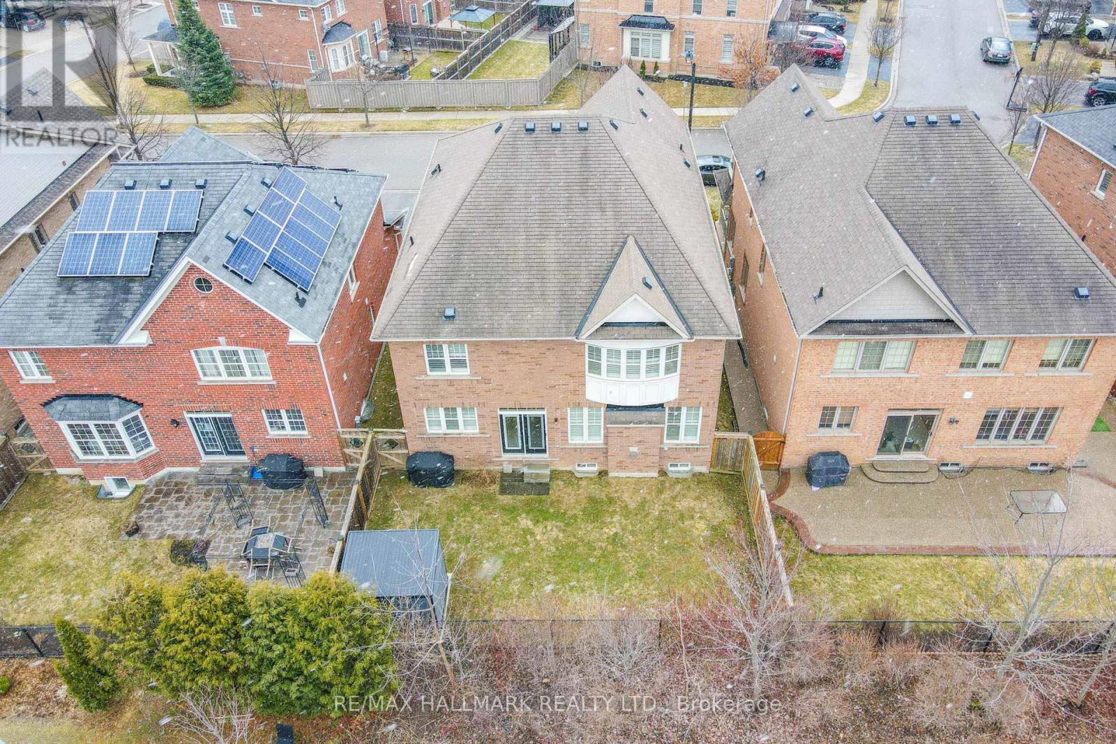 358 Malboeuf Court, Milton, Ontario  L9T 7Y3 - Photo 46 - W12918656