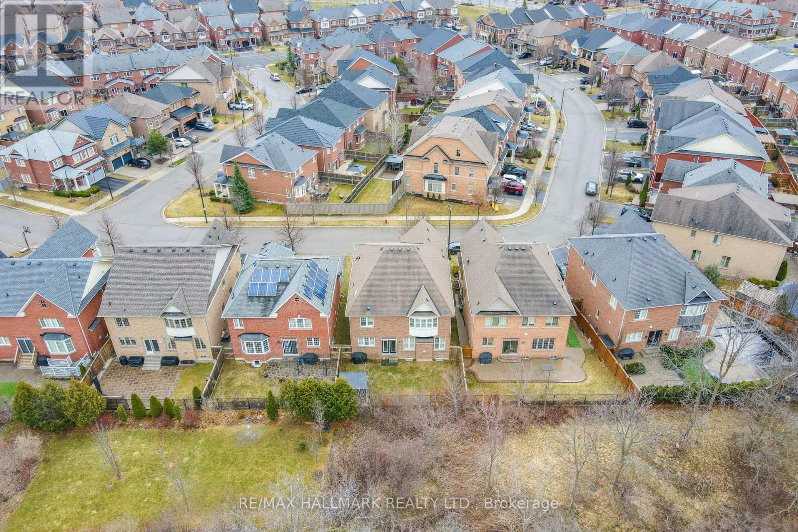 358 Malboeuf Court, Milton, Ontario  L9T 7Y3 - Photo 47 - W12918656