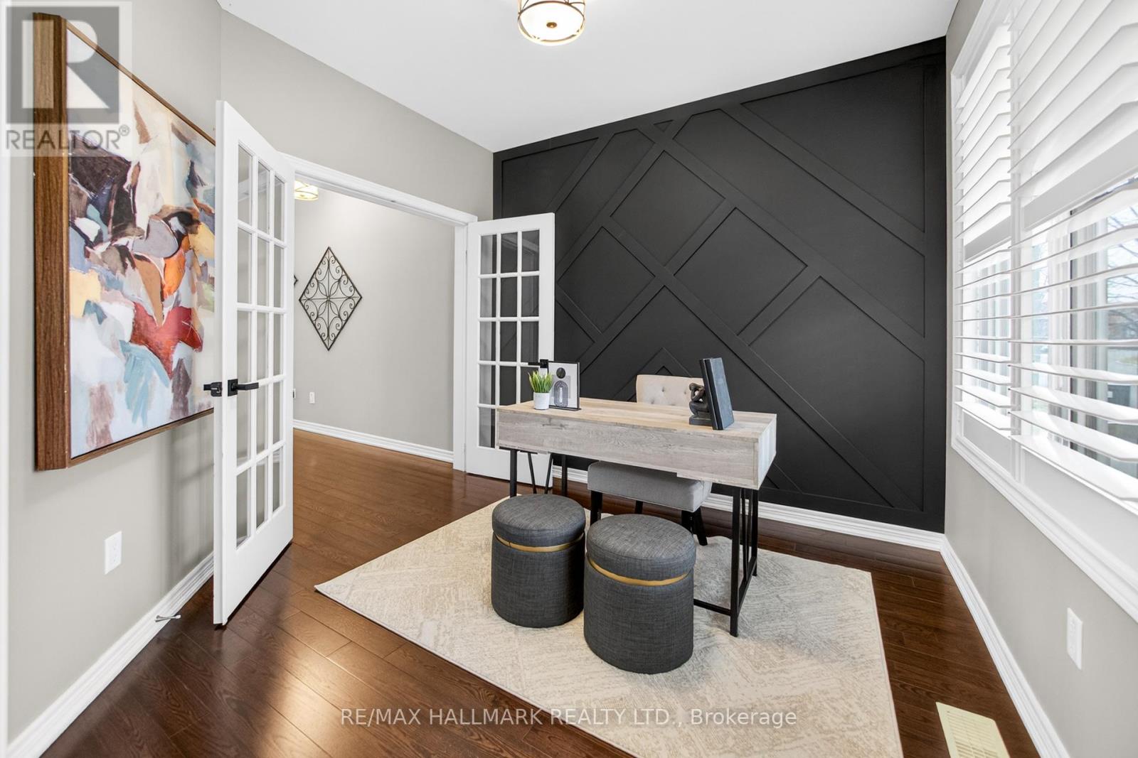 358 Malboeuf Court, Milton, Ontario  L9T 7Y3 - Photo 7 - W12918656