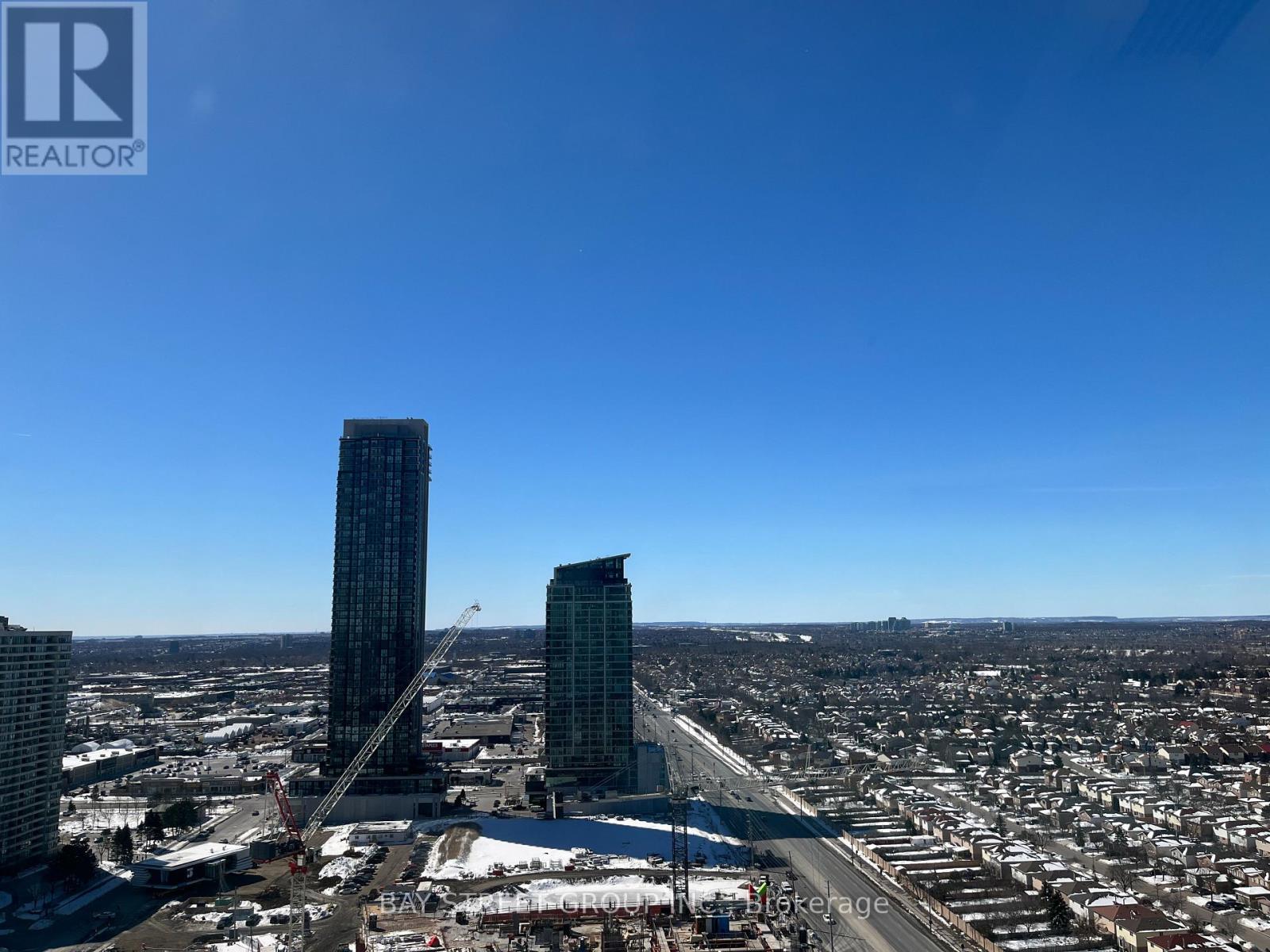 2204 - 3900 Confederation Parkway, Mississauga, Ontario  L5B 0M3 - Photo 19 - W12918680