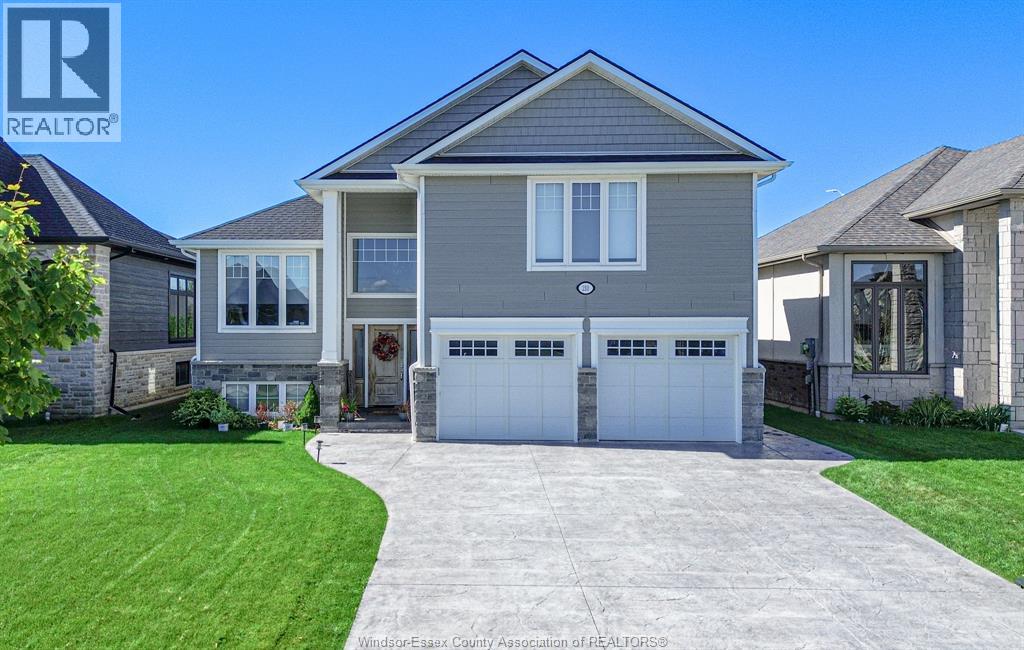 MLS# 26006195: 210 SUMMER, Belle River, Canada