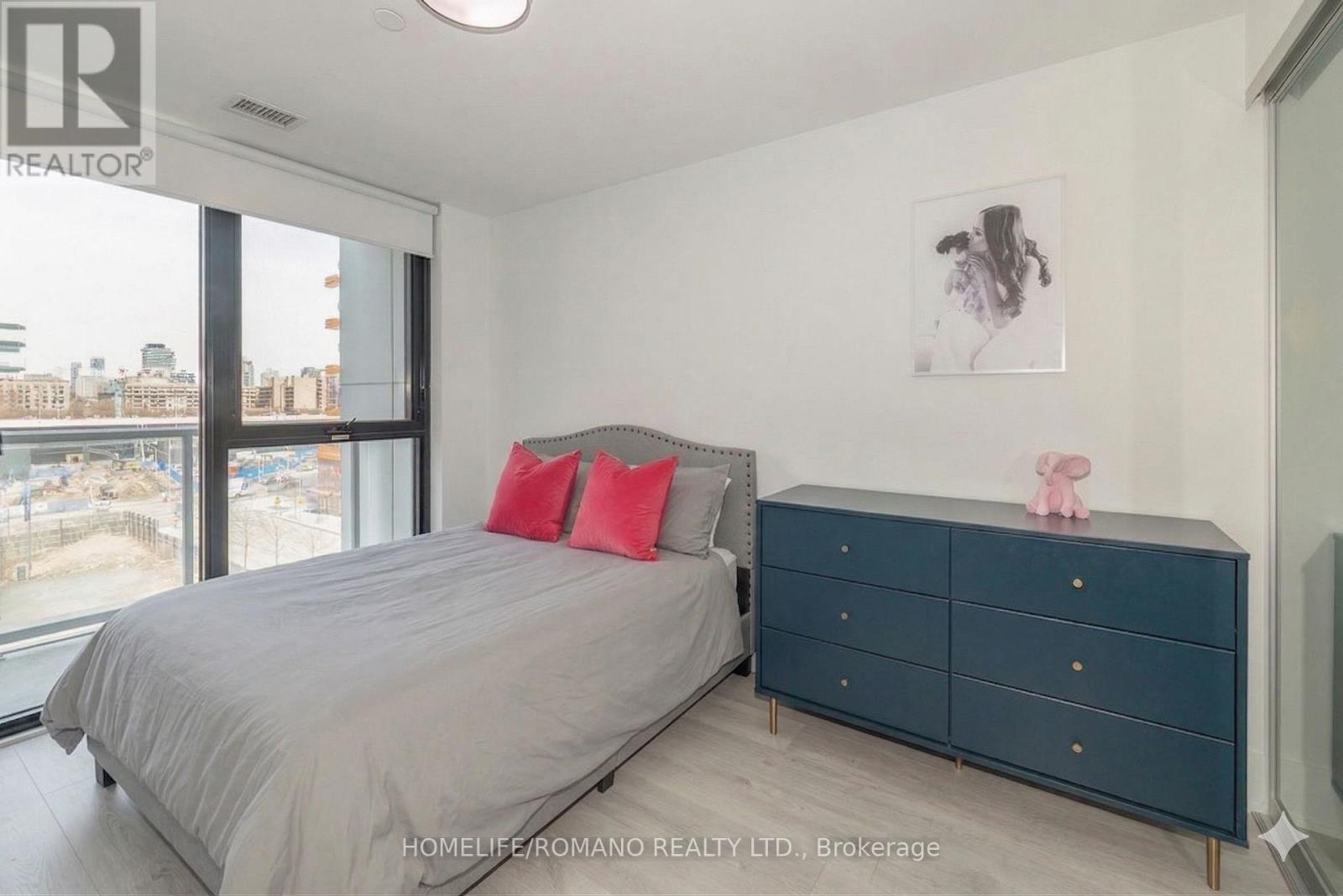 513 - 118 Merchants' Warf, Toronto, Ontario  M5A 0L3 - Photo 10 - C12886890