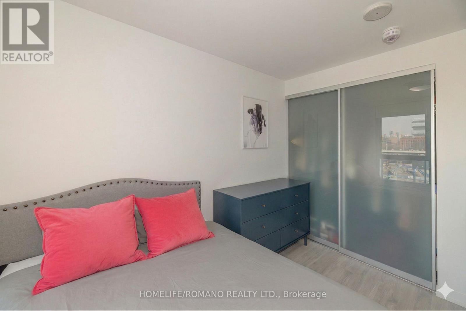 513 - 118 Merchants' Warf, Toronto, Ontario  M5A 0L3 - Photo 11 - C12886890