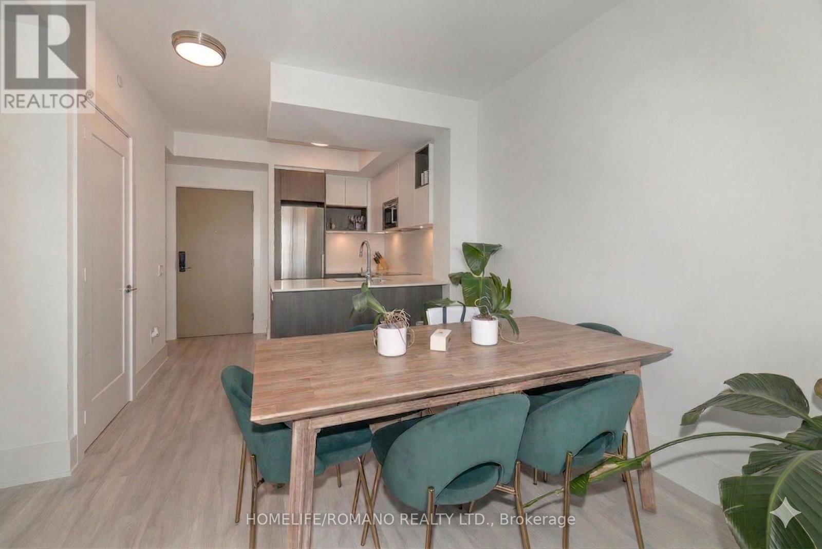 513 - 118 Merchants' Warf, Toronto, Ontario  M5A 0L3 - Photo 6 - C12886890