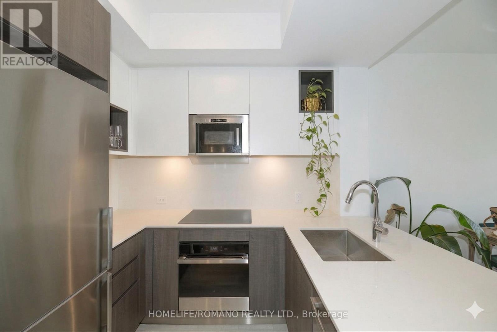 513 - 118 Merchants' Warf, Toronto, Ontario  M5A 0L3 - Photo 8 - C12886890