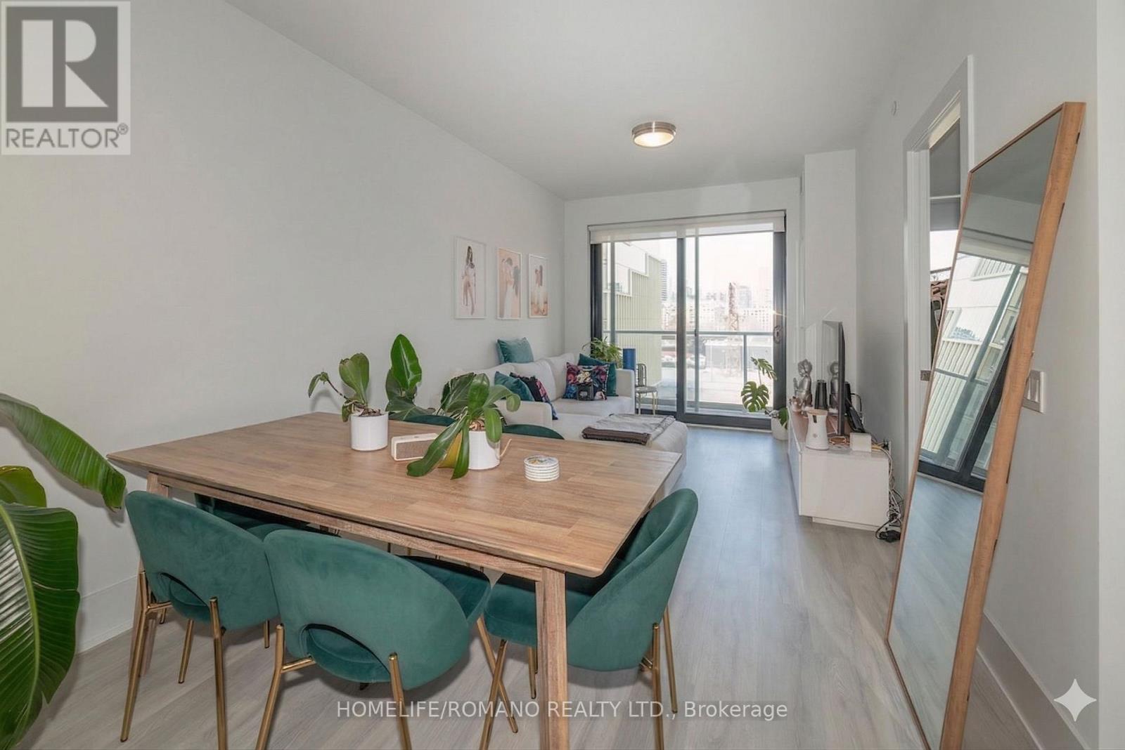 513 - 118 Merchants' Warf, Toronto, Ontario  M5A 0L3 - Photo 9 - C12886890