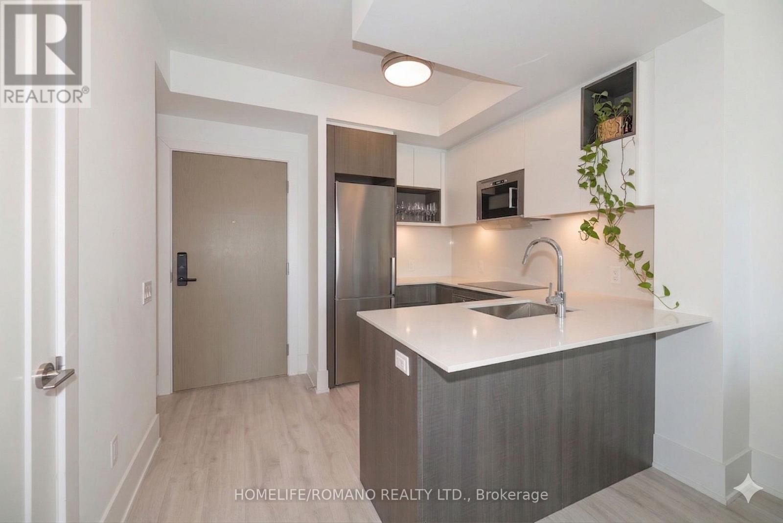 513 - 118 Merchants' Warf, Toronto, Ontario  M5A 0L3 - Photo 7 - C12886890