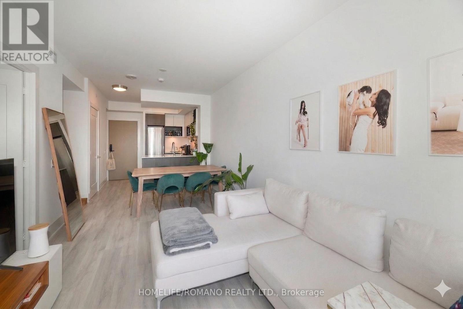 513 - 118 Merchants' Warf, Toronto, Ontario  M5A 0L3 - Photo 5 - C12886890