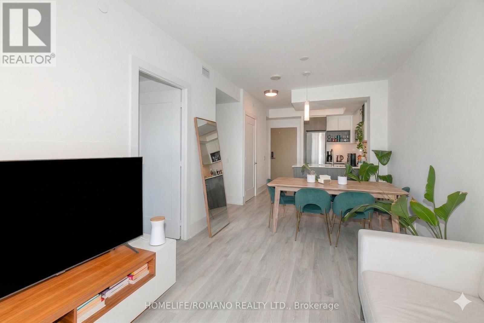 513 - 118 Merchants' Warf, Toronto, Ontario  M5A 0L3 - Photo 4 - C12886890