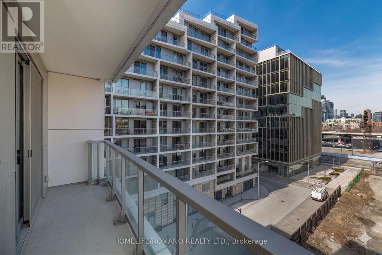 513 - 118 Merchants' Warf, Toronto, Ontario  M5A 0L3 - Photo 14 - C12886890