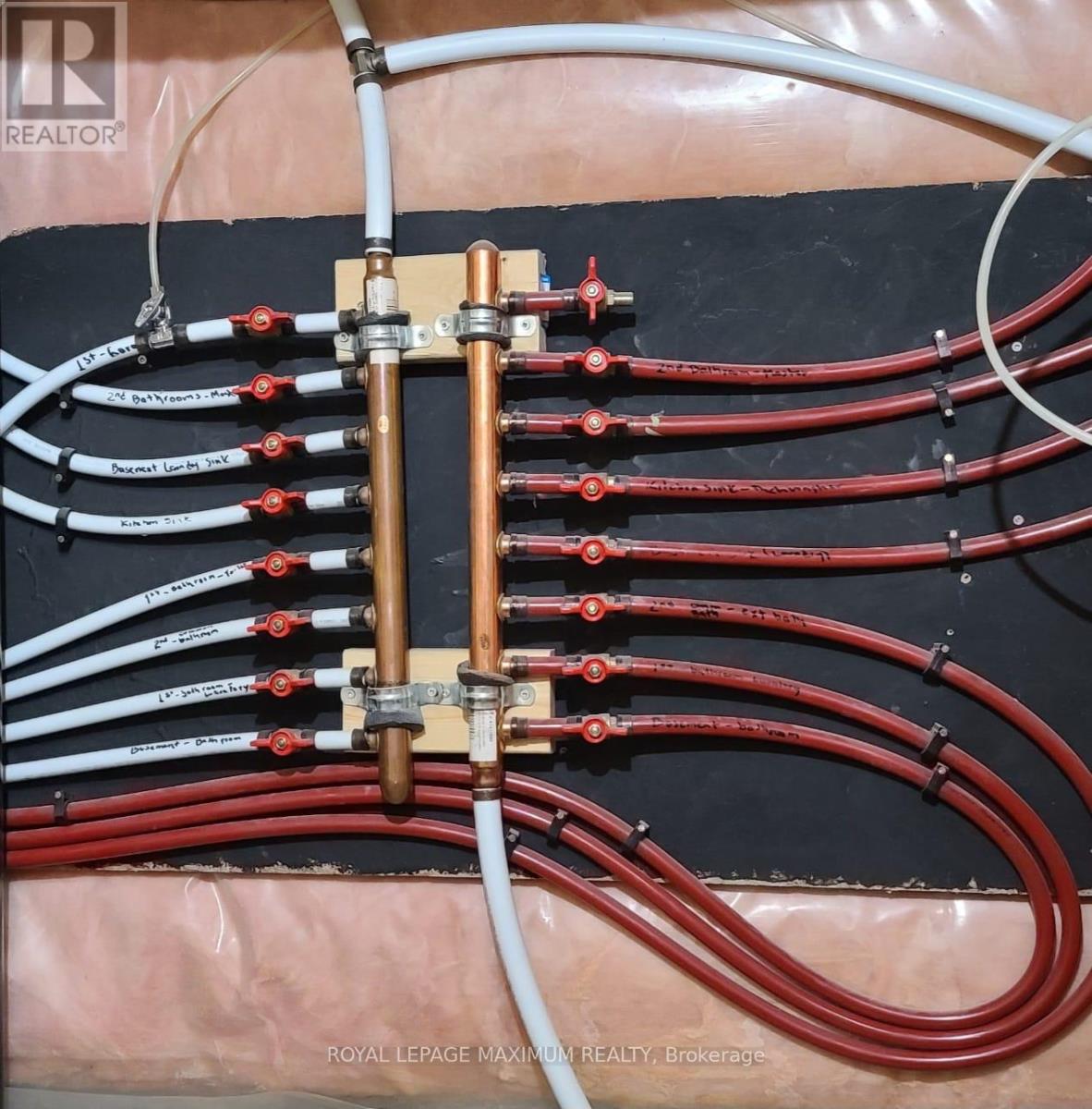 50 Panorama Crescent, Vaughan, Ontario  L4H 1J9 - Photo 20 - N12917024