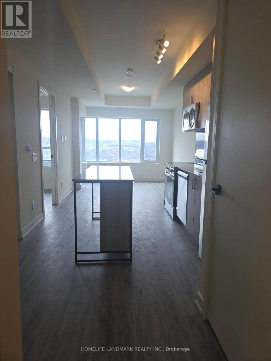 2301b - 8020 Derry Road, Milton, Ontario  L9T 9N7 - Photo 3 - W12914036