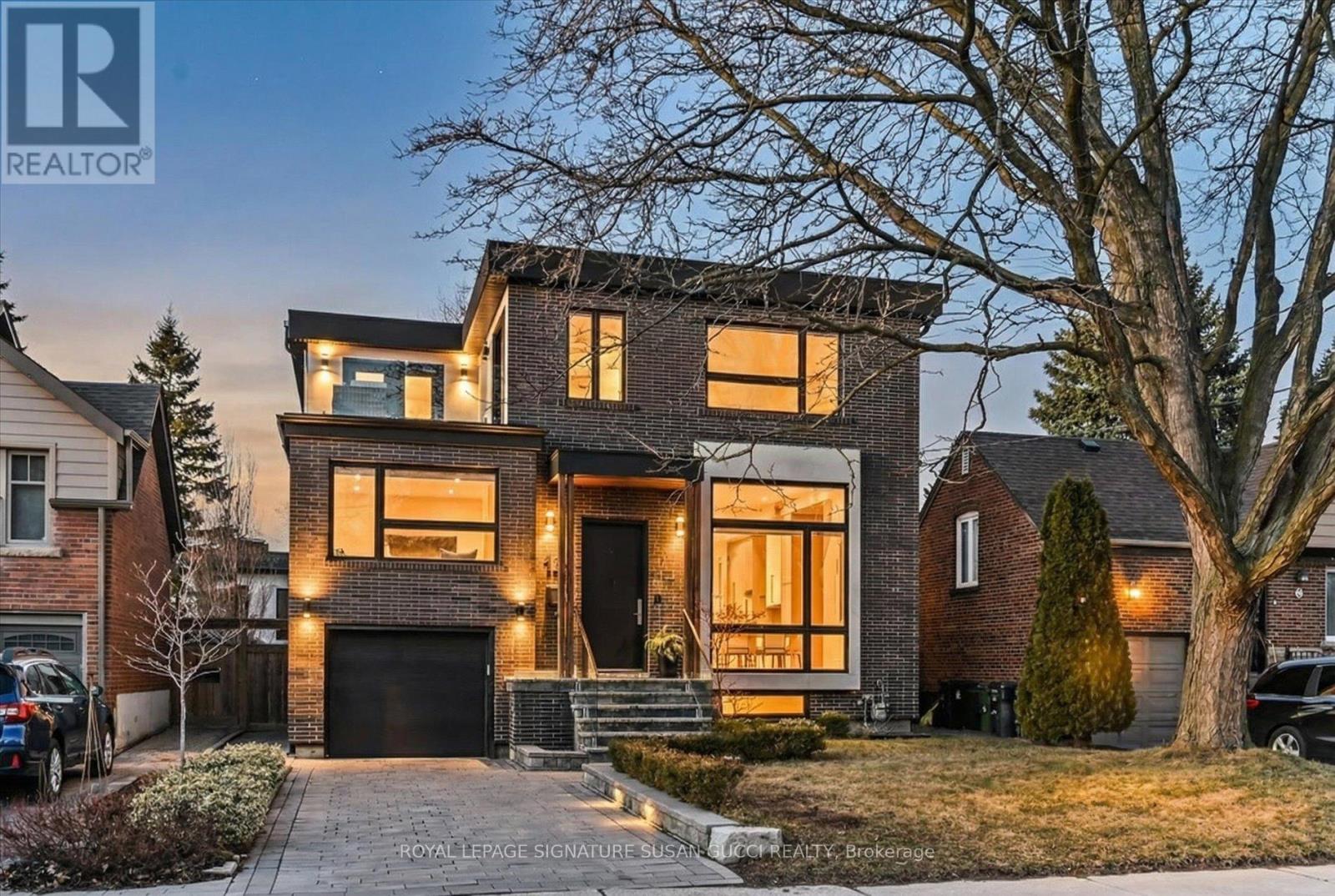 18 FERRIS ROAD, Toronto, Ontario