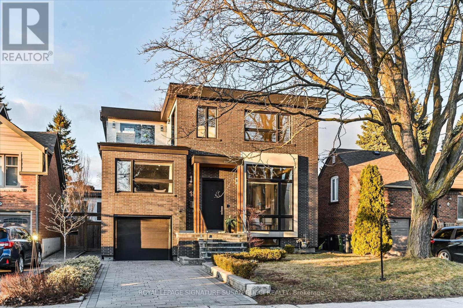 18 Ferris Road, Toronto, Ontario  M4B 1G1 - Photo 3 - E12916244
