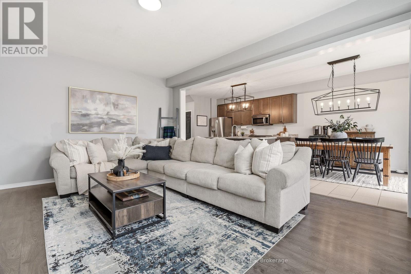 105 Larry Crescent, Haldimand, Ontario  N3W 0B2 - Photo 14 - X12918530