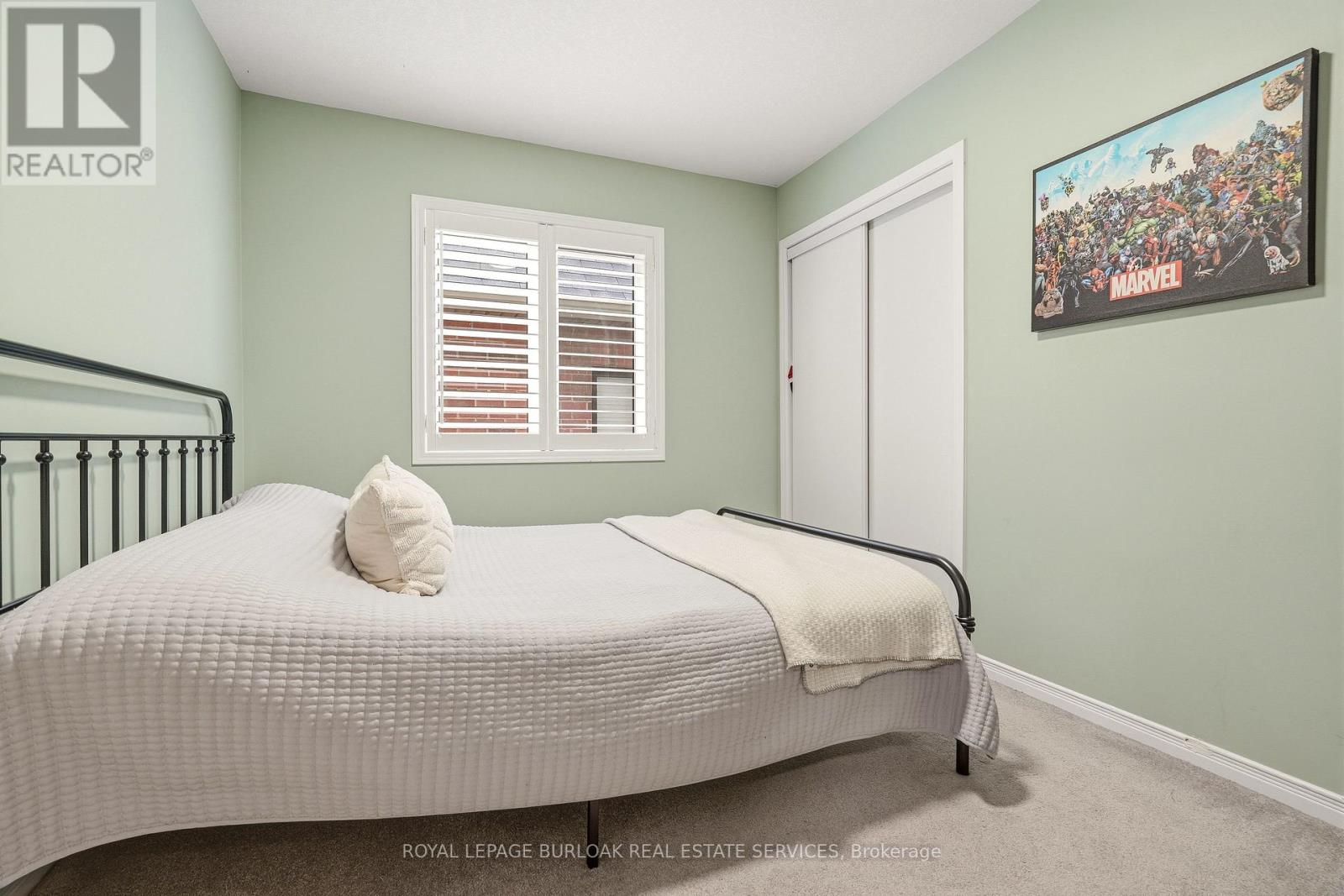 105 Larry Crescent, Haldimand, Ontario  N3W 0B2 - Photo 28 - X12918530