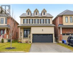 105 LARRY CRESCENT, Haldimand, Ontario