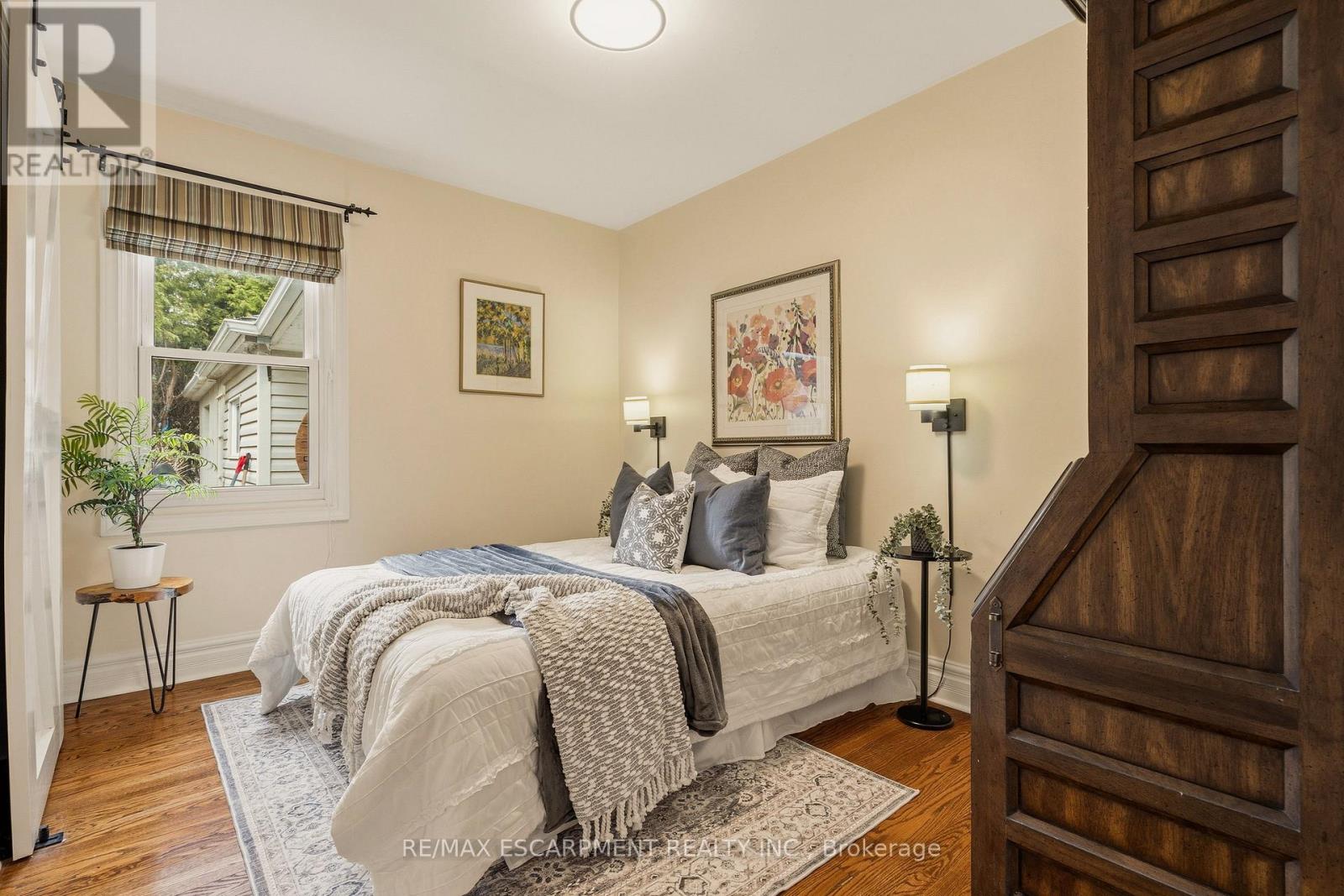 38 Parker Avenue, Hamilton, Ontario  L9G 1A7 - Photo 24 - X12918588