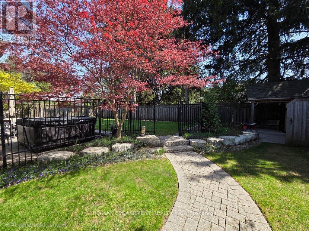 38 Parker Avenue, Hamilton, Ontario  L9G 1A7 - Photo 45 - X12918588