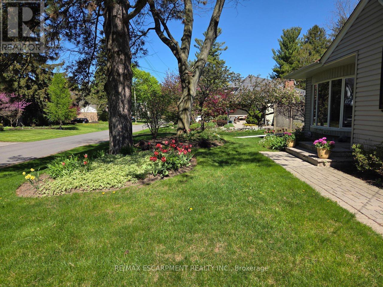 38 Parker Avenue, Hamilton, Ontario  L9G 1A7 - Photo 46 - X12918588