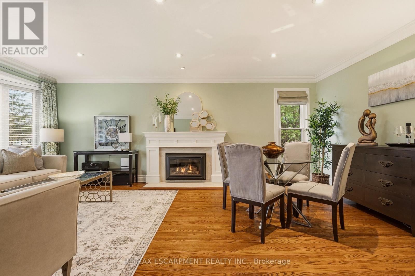 38 Parker Avenue, Hamilton, Ontario  L9G 1A7 - Photo 7 - X12918588