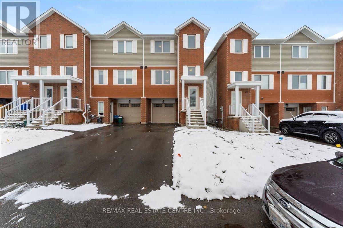 39 DENISTOUN STREET, Welland, Ontario