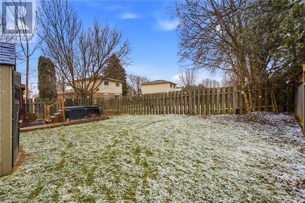 179 Banbury Road, Brantford, Ontario  N3P 1E6 - Photo 22 - X12918668