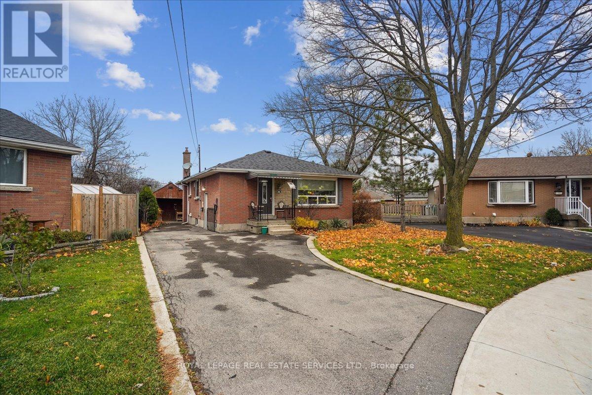 391 EAST 16TH STREET, Hamilton, Ontario