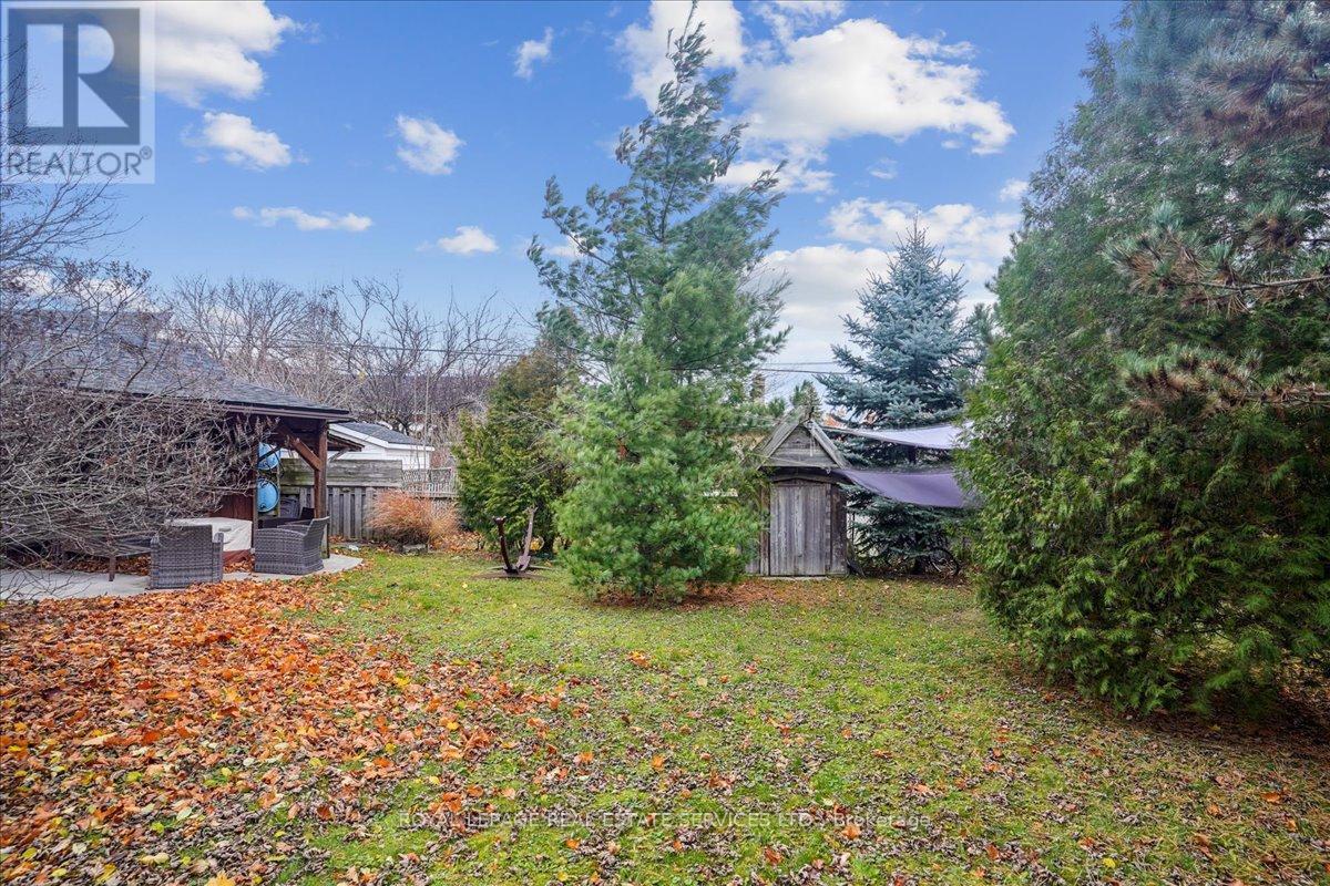 391 East 16th Street, Hamilton (Hill Park), Ontario  L9A 4K4 - Photo 19 - X12918694