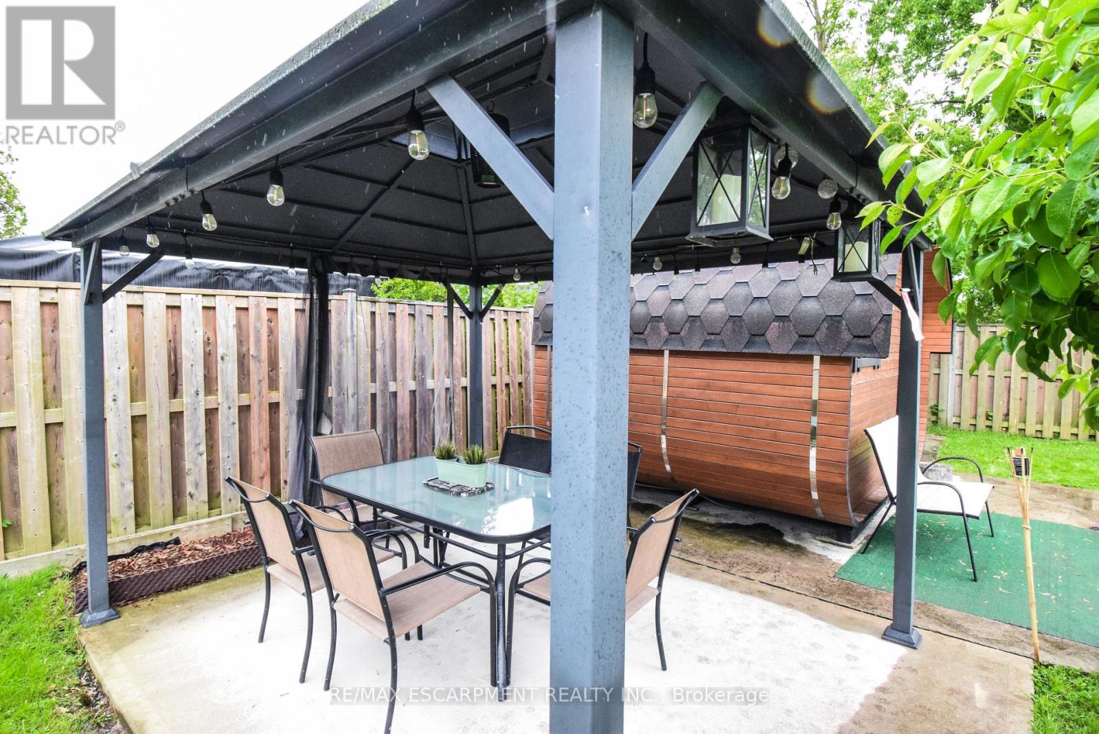 258 Hellems Avenue, Welland, Ontario  L3B 3B7 - Photo 14 - X12918696