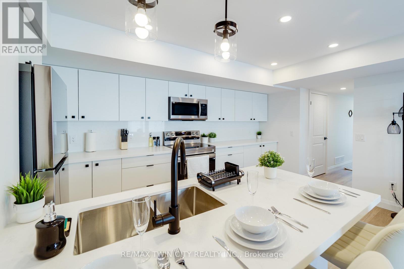 1 - 825 Stirling Avenue S, Kitchener, Ontario  N2M 3K4 - Photo 14 - X12918712