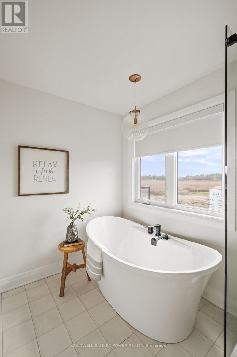 Lot 129 Darwin Crescent, London South, Ontario  N6P 0K2 - Photo 23 - X12918464