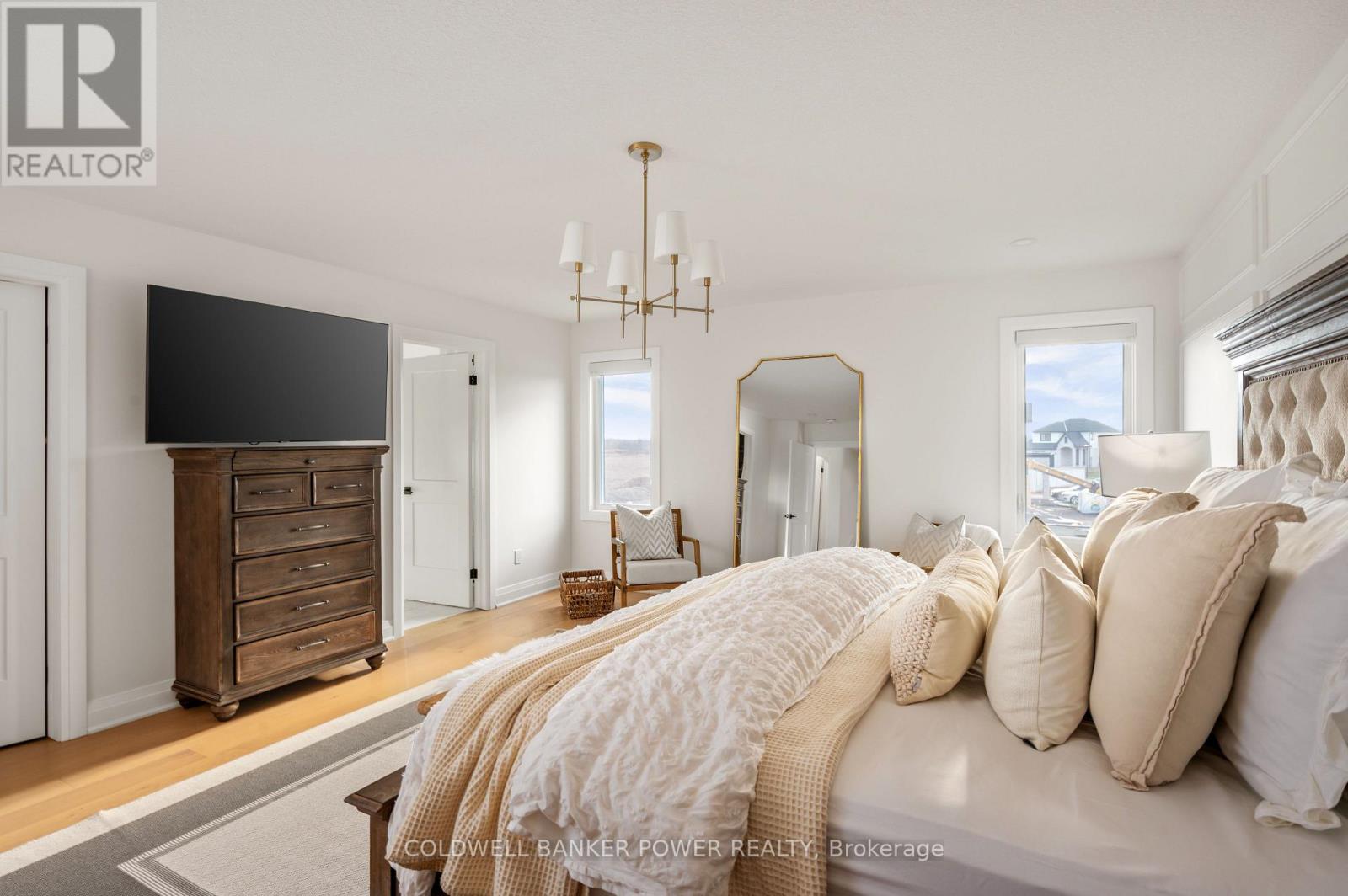 Lot 129 Darwin Crescent, London South, Ontario  N6P 0K2 - Photo 21 - X12918464