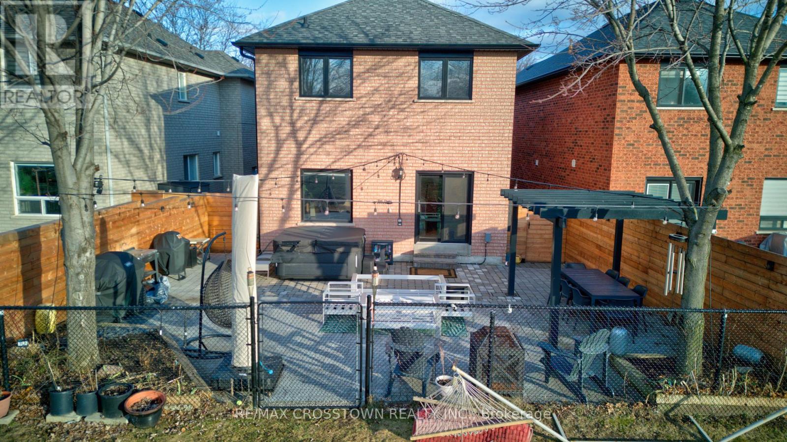 109 Golden Gate Circle, Vaughan, Ontario  L4H 1N6 - Photo 31 - N12880140