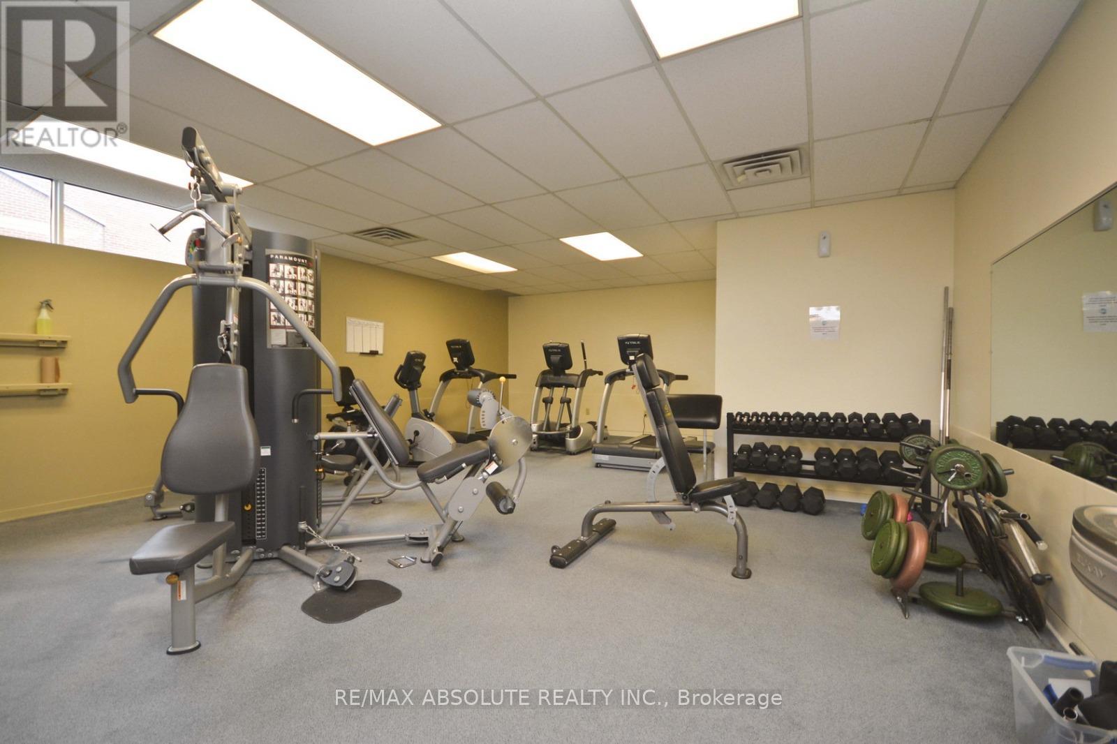 806 - 545 St Laurent Boulevard, Ottawa, Ontario  K1K 4H9 - Photo 40 - X12915400