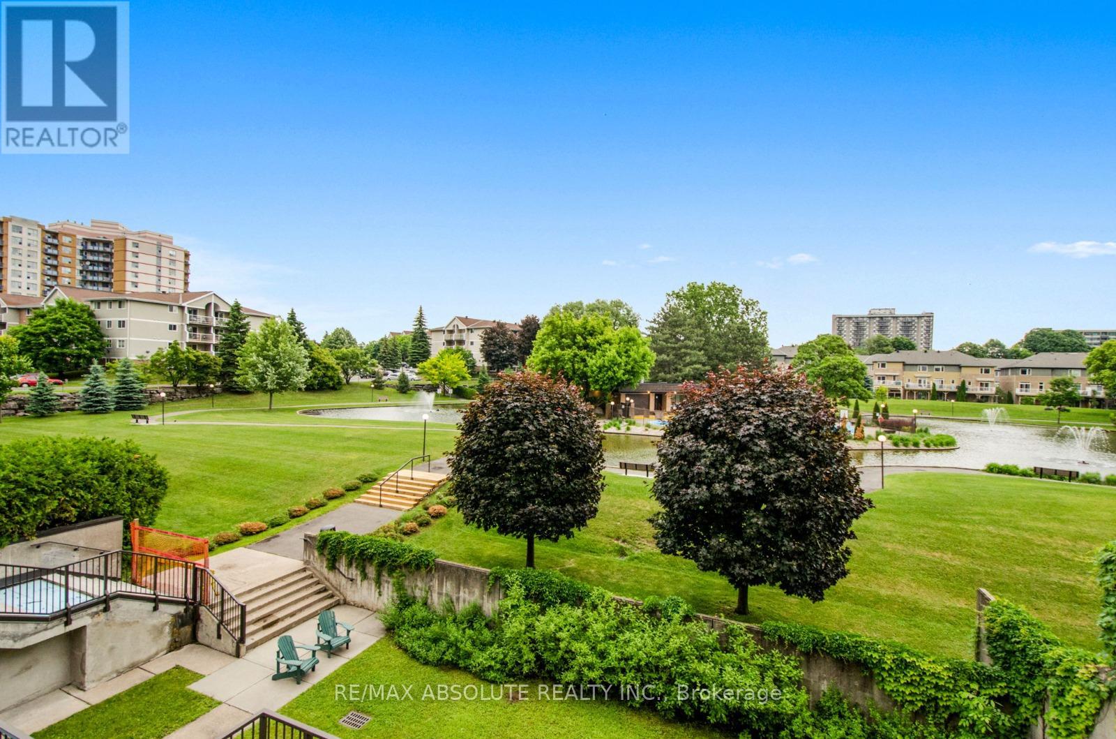 806 - 545 St Laurent Boulevard, Ottawa, Ontario  K1K 4H9 - Photo 46 - X12915400