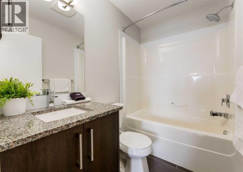 304, 4 Sage Hill Terrace NW, Calgary, Alberta  T3R 0W6 - Photo 19 - A2295482