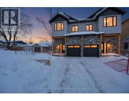 28 ROSE AVENUE, Orillia, Ontario