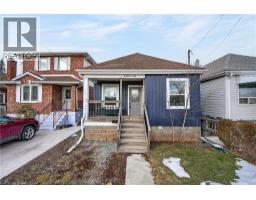49 ALLAN Avenue, Hamilton, Ontario