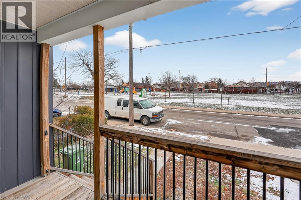 49 Allan Avenue, Hamilton, Ontario  L8H 2C8 - Photo 2 - 40806688