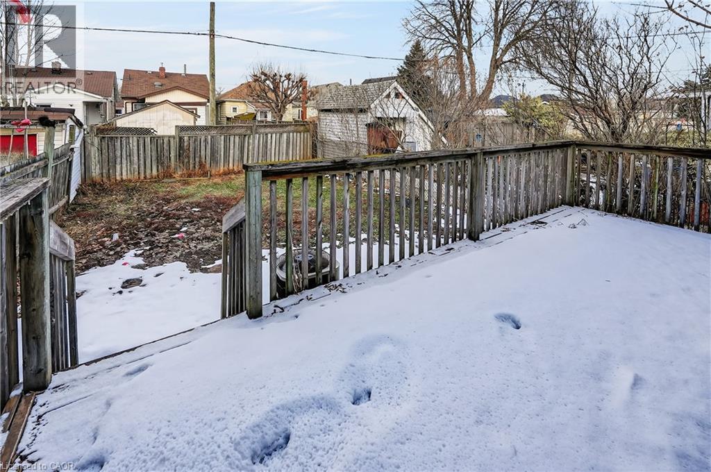 49 Allan Avenue, Hamilton, Ontario  L8H 2C8 - Photo 9 - 40806688