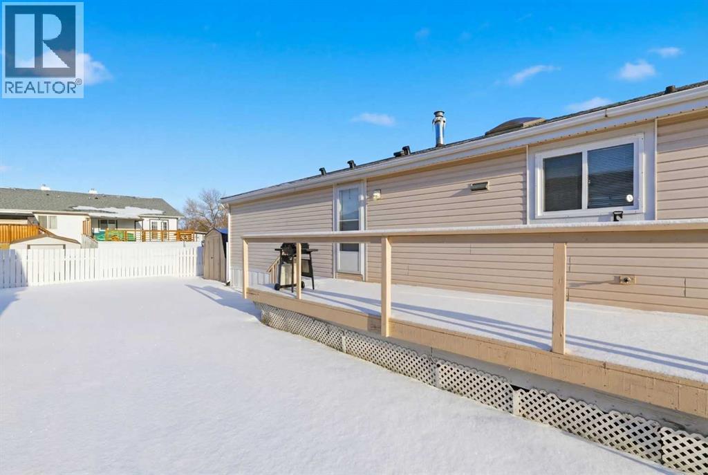 1, 900 Ross Street, Crossfield, Alberta  T0M 0S0 - Photo 33 - A2276345